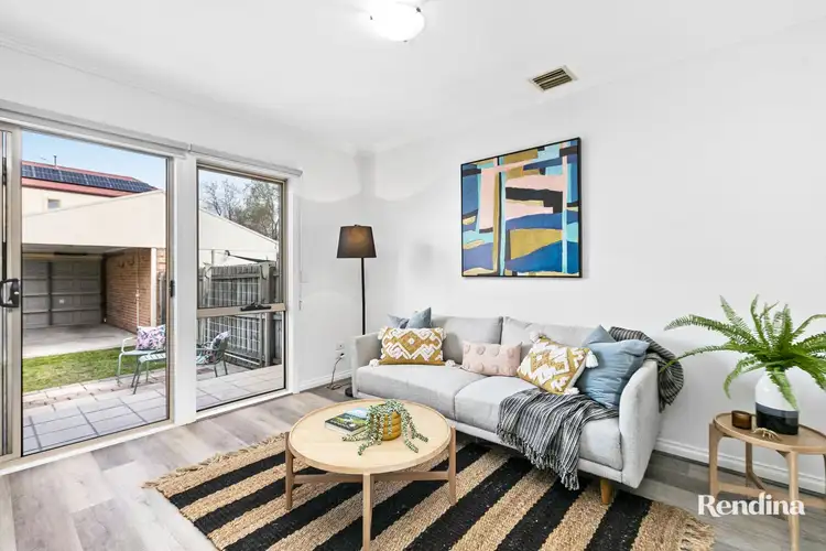 Sixth view of Homely townhouse listing, 101 The Crescent, Kensington VIC 3031