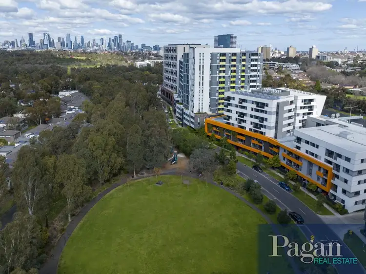 2/77 Galada Avenue, Parkville VIC 3052