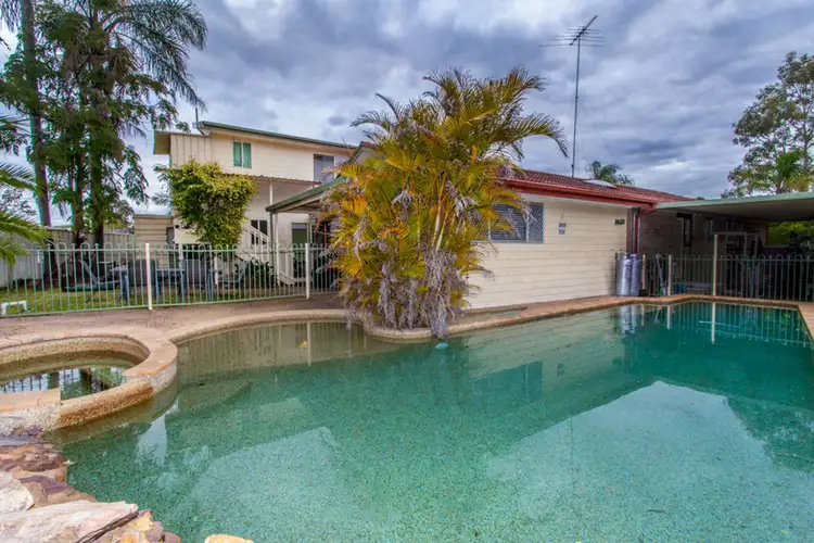 Second view of Homely house listing, 6 Welland Close, Jamisontown NSW 2750