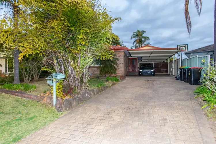 Fourth view of Homely house listing, 6 Welland Close, Jamisontown NSW 2750