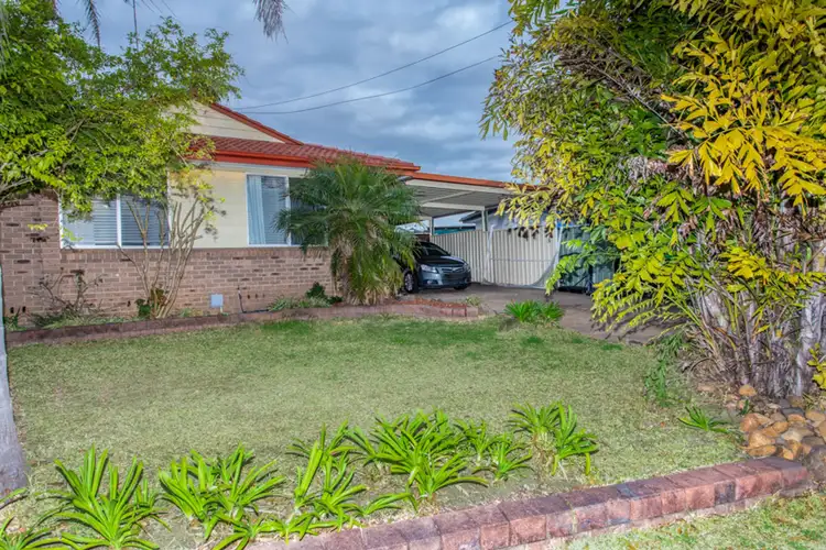 Fifth view of Homely house listing, 6 Welland Close, Jamisontown NSW 2750