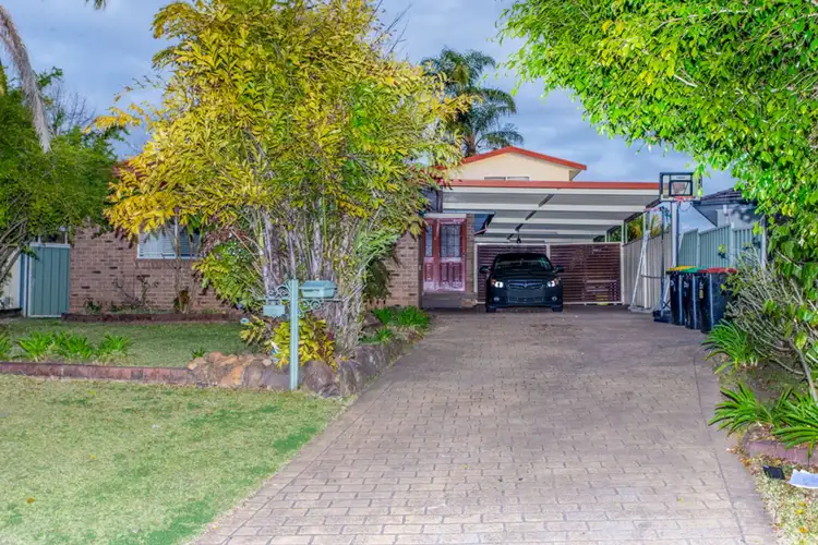 Sixth view of Homely house listing, 6 Welland Close, Jamisontown NSW 2750