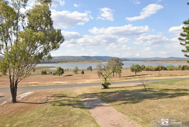 Third view of Homely house listing, 21 Lake Callide Drive, Biloela QLD 4715