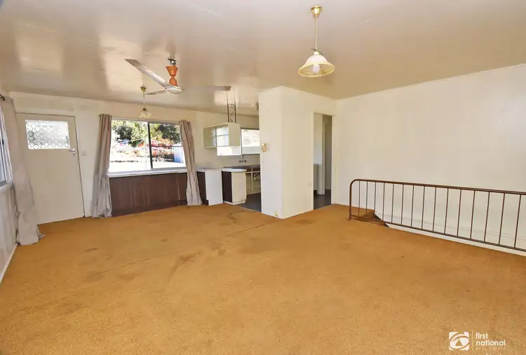 Fourth view of Homely house listing, 21 Lake Callide Drive, Biloela QLD 4715