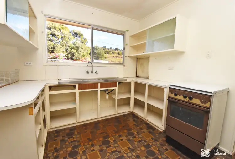 Fifth view of Homely house listing, 21 Lake Callide Drive, Biloela QLD 4715