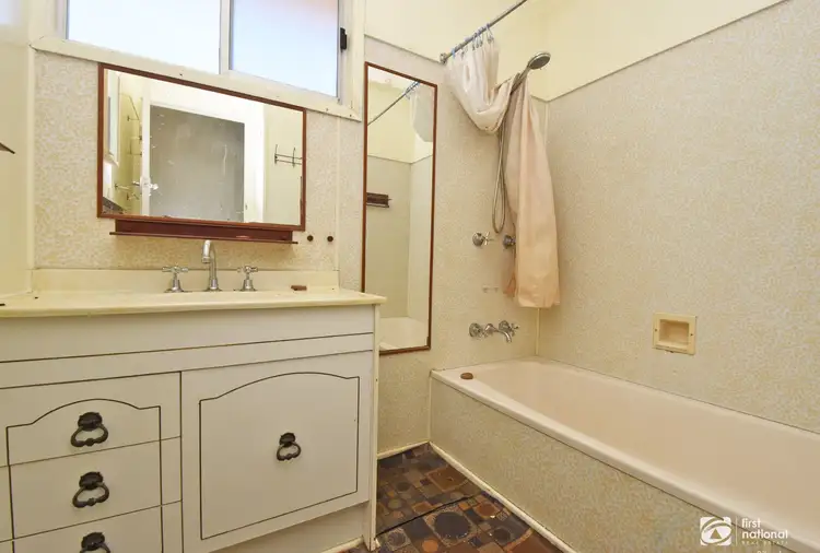 Sixth view of Homely house listing, 21 Lake Callide Drive, Biloela QLD 4715