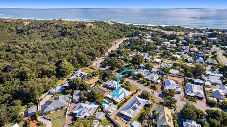 15 William Street, Dawesville WA 6211