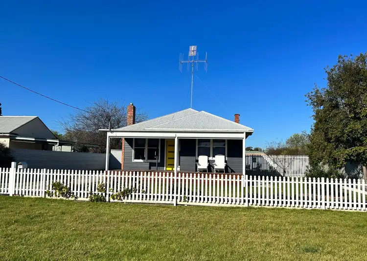 Main view of Homely house listing, 39 Forest Street, Barham NSW 2732