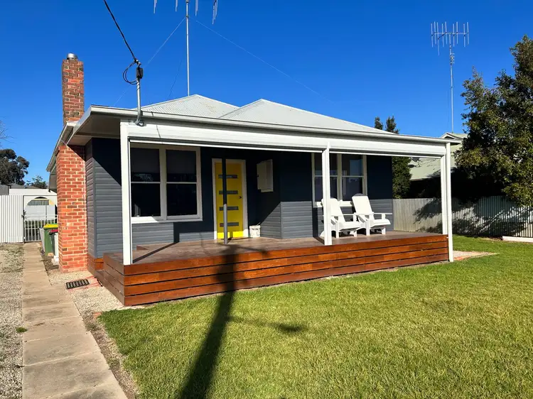 Second view of Homely house listing, 39 Forest Street, Barham NSW 2732