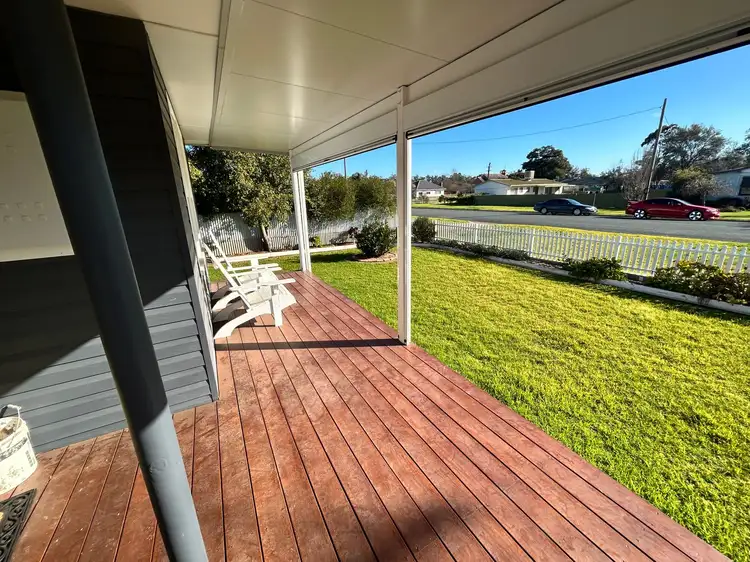 Third view of Homely house listing, 39 Forest Street, Barham NSW 2732