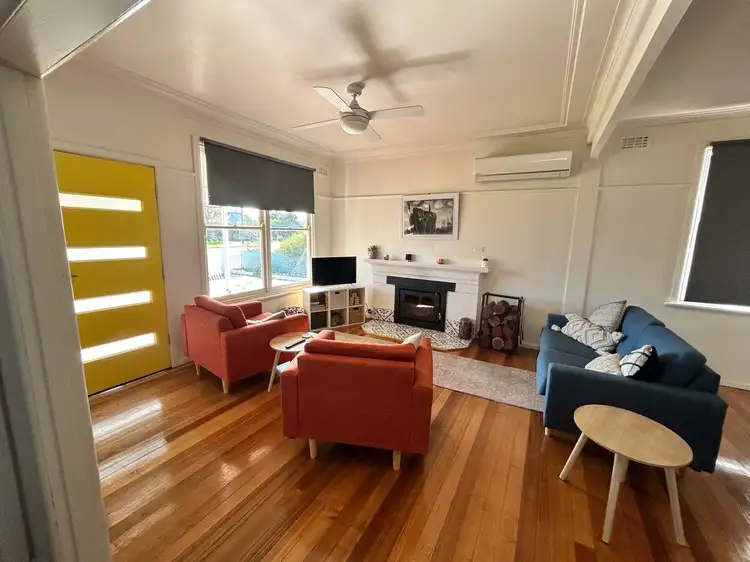 Fifth view of Homely house listing, 39 Forest Street, Barham NSW 2732