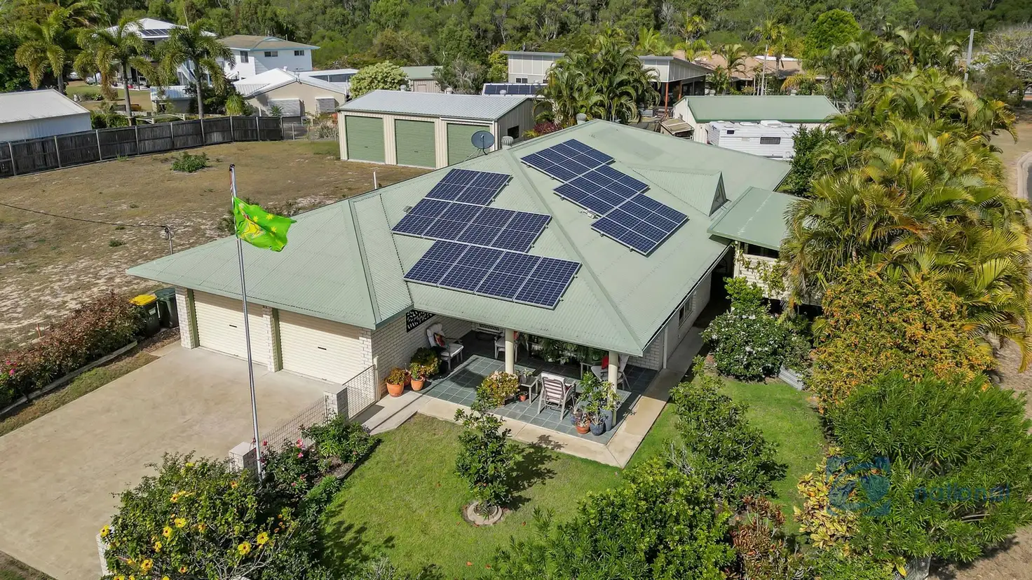 Main view of Homely house listing, 91 Mackerel Street, Woodgate QLD 4660