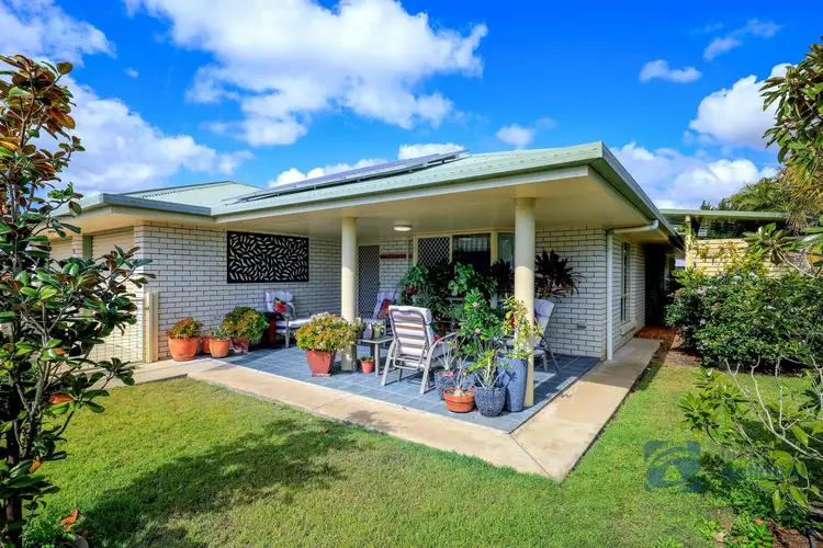 Third view of Homely house listing, 91 Mackerel Street, Woodgate QLD 4660