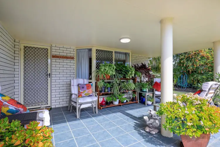 Fourth view of Homely house listing, 91 Mackerel Street, Woodgate QLD 4660