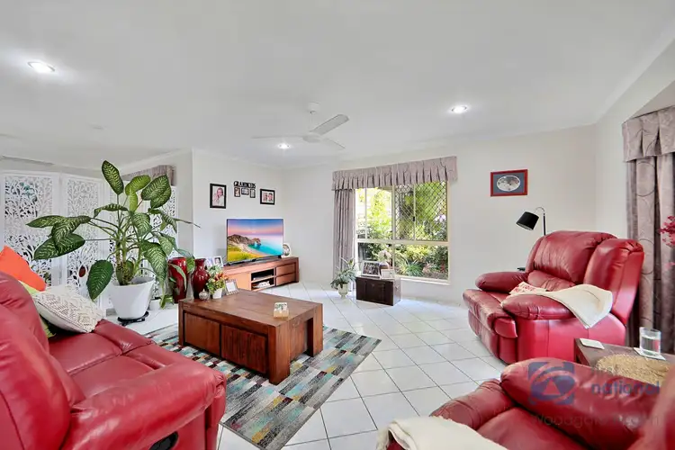 Fifth view of Homely house listing, 91 Mackerel Street, Woodgate QLD 4660