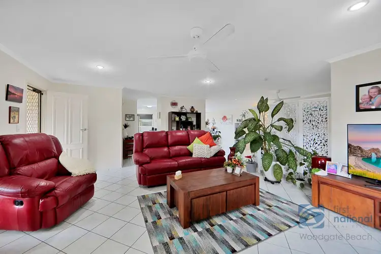 Sixth view of Homely house listing, 91 Mackerel Street, Woodgate QLD 4660