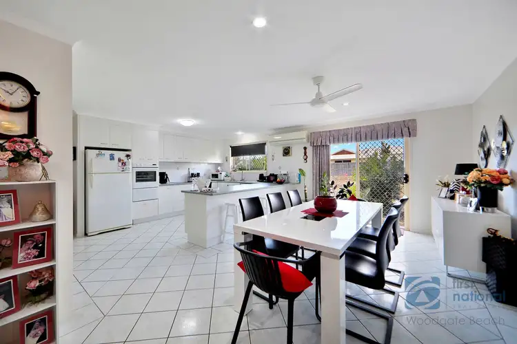 Seventh view of Homely house listing, 91 Mackerel Street, Woodgate QLD 4660