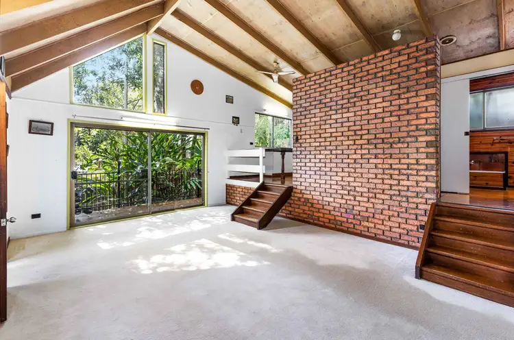 Fifth view of Homely semi-detached listing, 3/24 Bundarra, Nambour QLD 4560