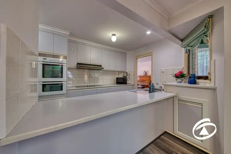 Fifth view of Homely house listing, 45 Howell Drive, Berwick VIC 3806