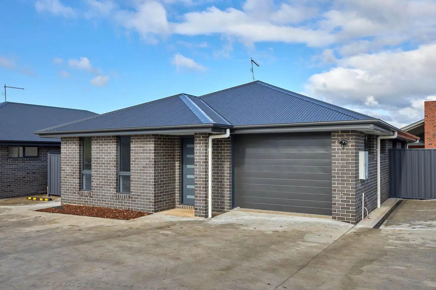 Main view of Homely townhouse listing, 6/70 West Barrack, Deloraine TAS 7304
