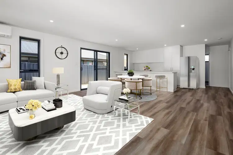 Second view of Homely townhouse listing, 6/70 West Barrack, Deloraine TAS 7304