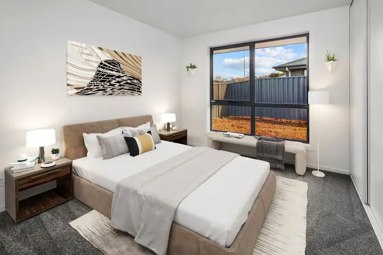 Third view of Homely townhouse listing, 6/70 West Barrack, Deloraine TAS 7304