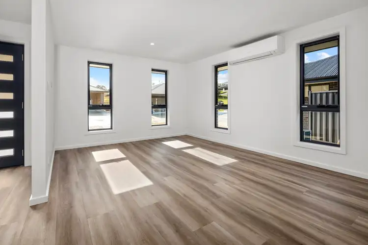 Fourth view of Homely townhouse listing, 6/70 West Barrack, Deloraine TAS 7304