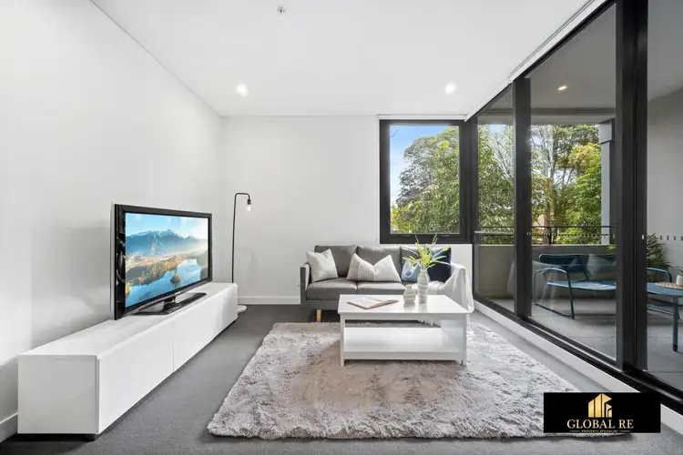203/178 Livingstone Road, Marrickville NSW 2204