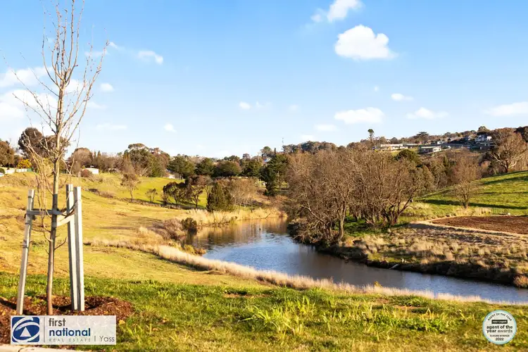 4 Woods Street, Yass NSW 2582
