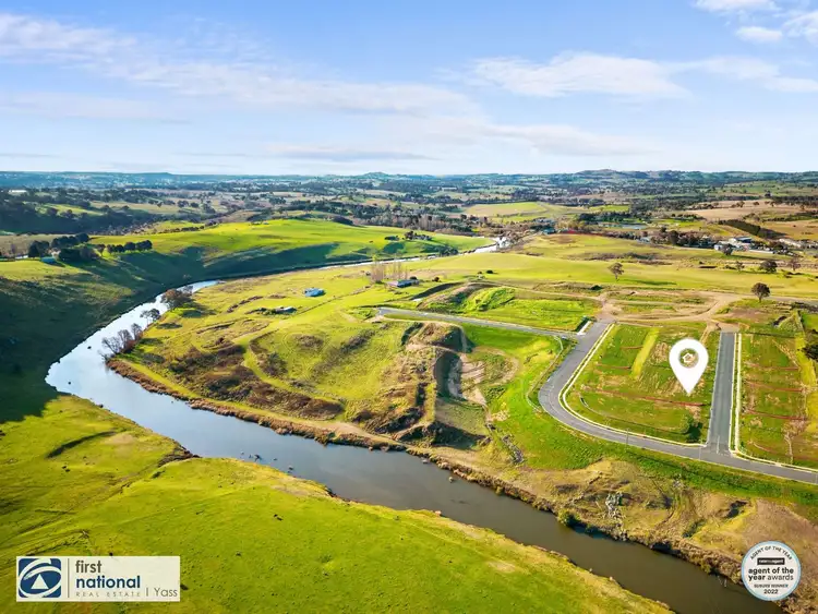 Fifth view of Homely land listing, 4 Woods Street, Yass NSW 2582