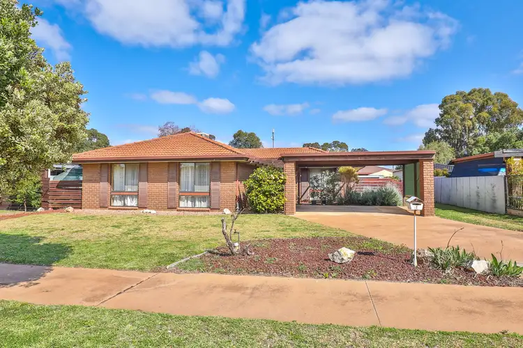1 Jessie Court, Irymple VIC 3498