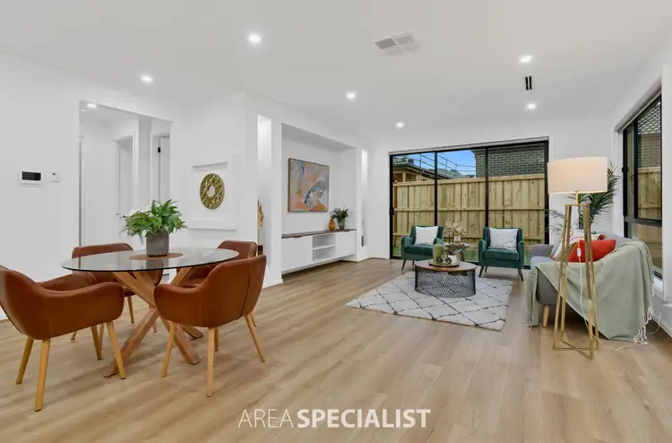 Third view of Homely house listing, 16 Patrobas Loop, Cranbourne East VIC 3977