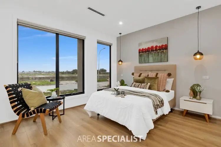 Fourth view of Homely house listing, 16 Patrobas Loop, Cranbourne East VIC 3977