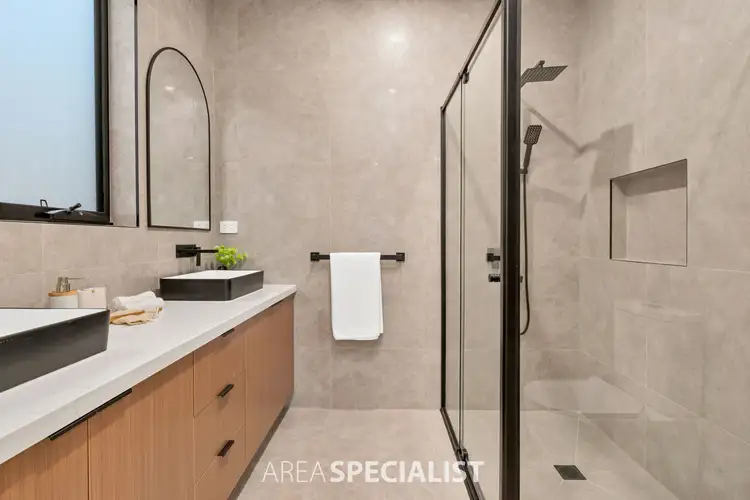 Fifth view of Homely house listing, 16 Patrobas Loop, Cranbourne East VIC 3977