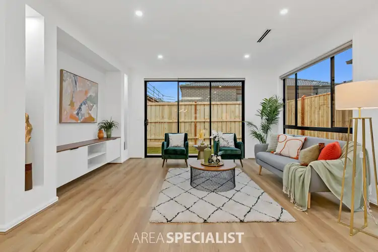 Sixth view of Homely house listing, 16 Patrobas Loop, Cranbourne East VIC 3977