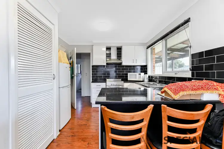 Third view of Homely house listing, 5 Curtis Court, Cranbourne VIC 3977
