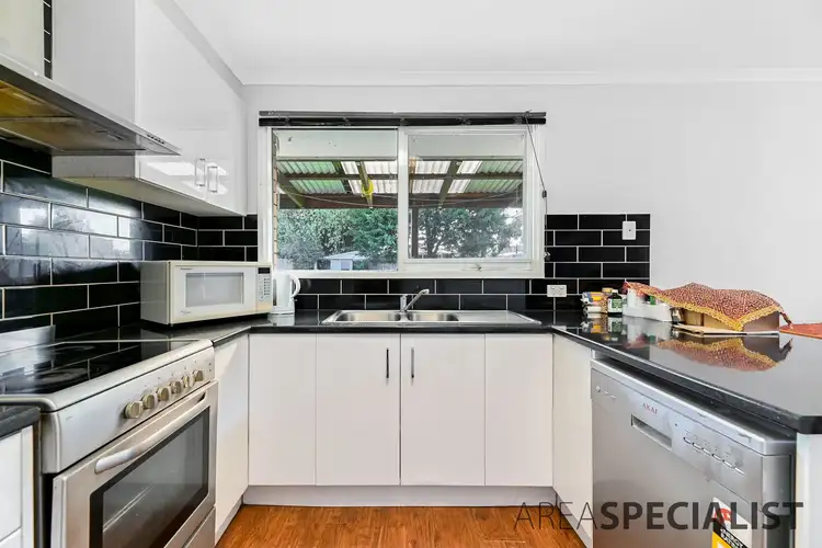 Fourth view of Homely house listing, 5 Curtis Court, Cranbourne VIC 3977