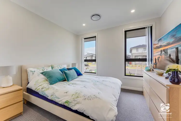 Fourth view of Homely house listing, 5 Swallow Loop, Oran Park NSW 2570