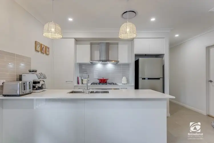 Sixth view of Homely house listing, 5 Swallow Loop, Oran Park NSW 2570