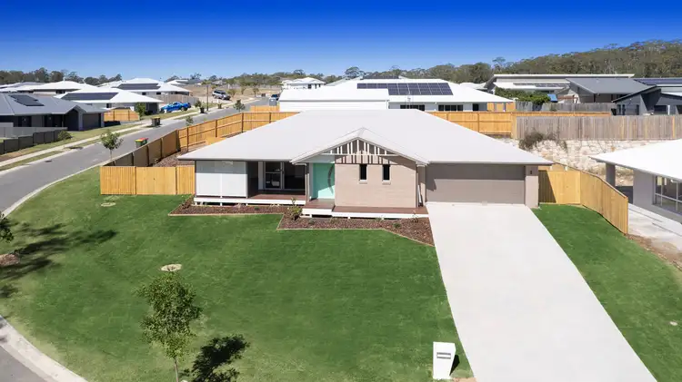 Main view of Homely house listing, 41 Scenic drive, Southside QLD 4570