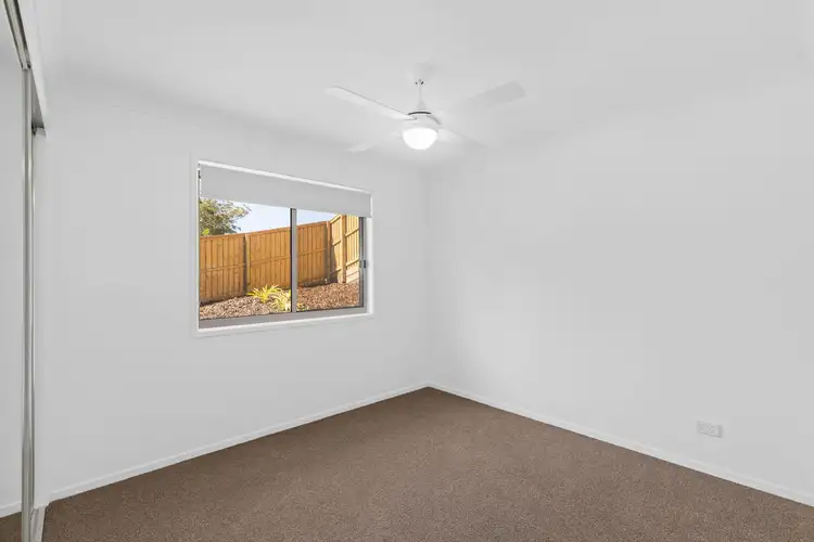 Second view of Homely house listing, 41 Scenic drive, Southside QLD 4570