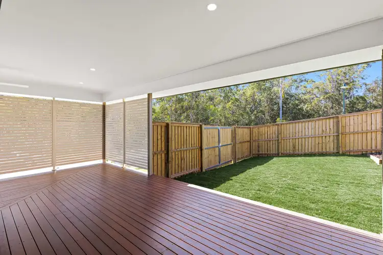 Fifth view of Homely house listing, 41 Scenic drive, Southside QLD 4570