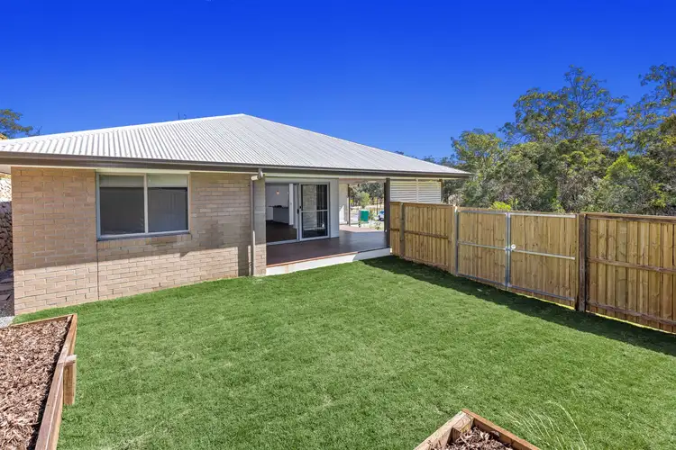 Sixth view of Homely house listing, 41 Scenic drive, Southside QLD 4570