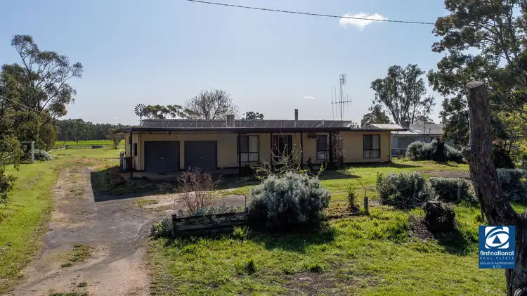 Second view of Homely rural property listing, 42 Corry Street, Barmah VIC 3639
