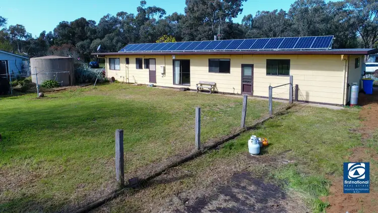 Third view of Homely rural property listing, 42 Corry Street, Barmah VIC 3639