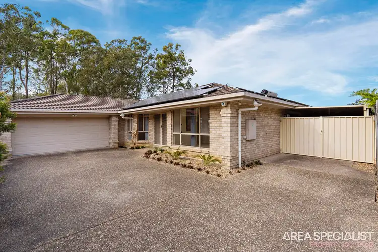 28 Petrel Place, Jacobs Well QLD 4208