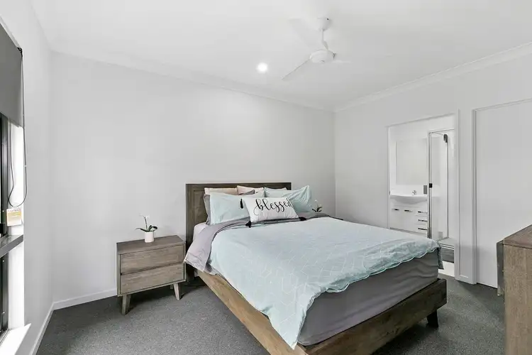 Sixth view of Homely semi-detached listing, 1 & 2/33 Anson Street, Bentley Park QLD 4869