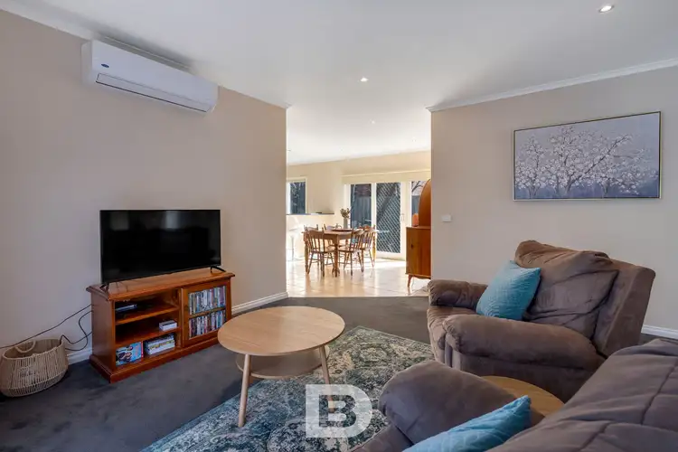 Third view of Homely unit listing, 3/3-5 Stephen Street, Riddells Creek VIC 3431