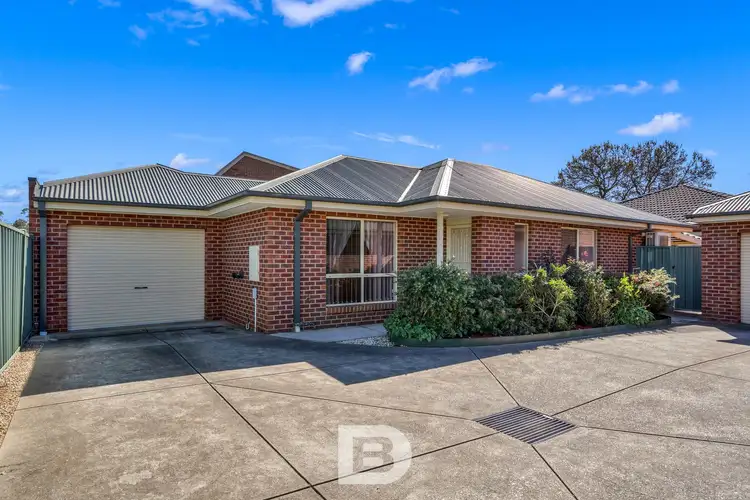 3/172 O'Shanassy Street, Sunbury VIC 3429
