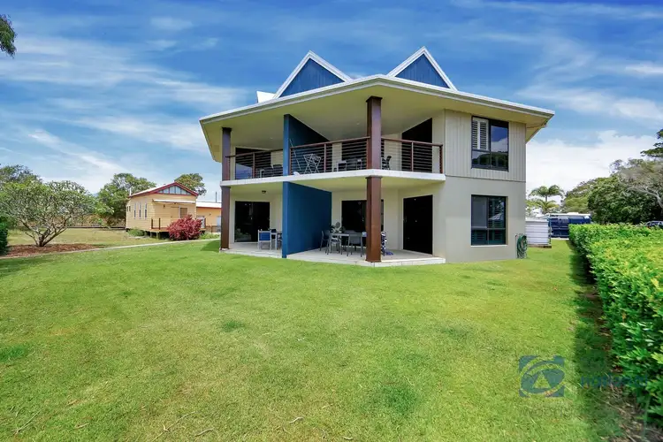 Third view of Homely unit listing, 2/10 Poinciana Court, Woodgate QLD 4660